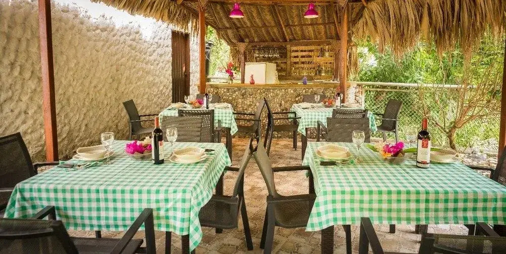 Hotel Bernardo Nature Boutique