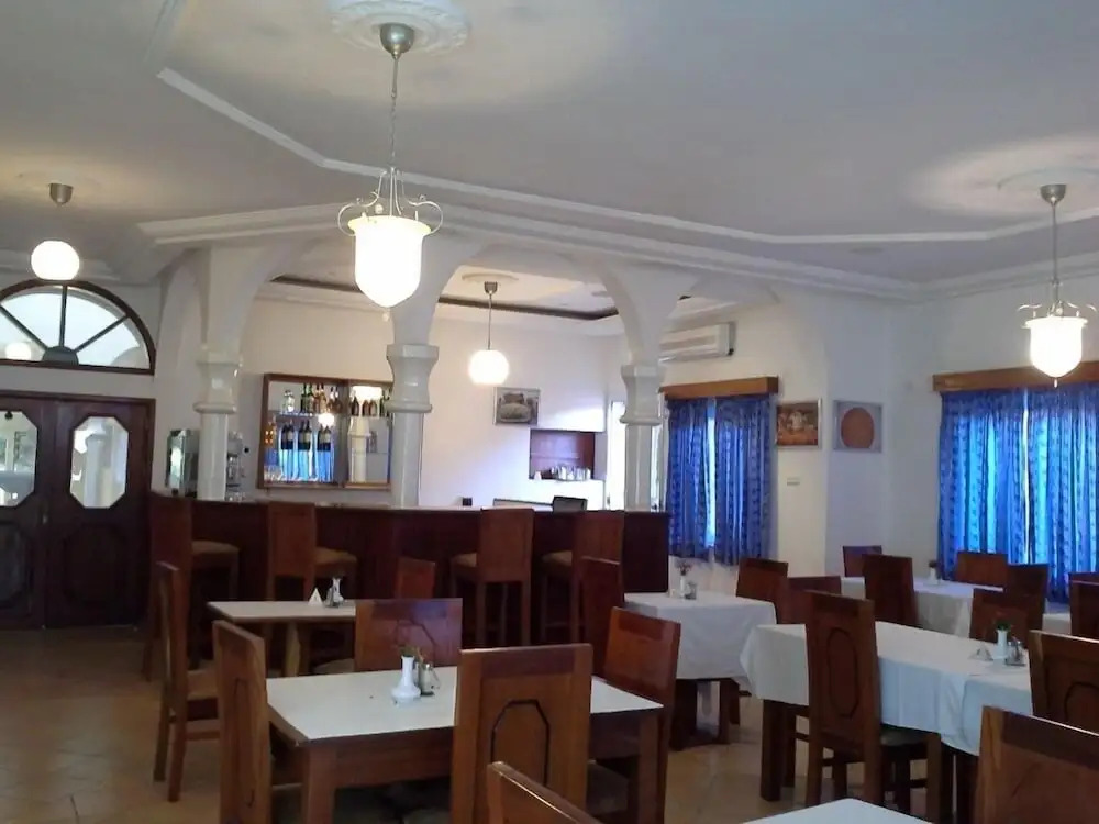 Hôtel Casa Cornelia