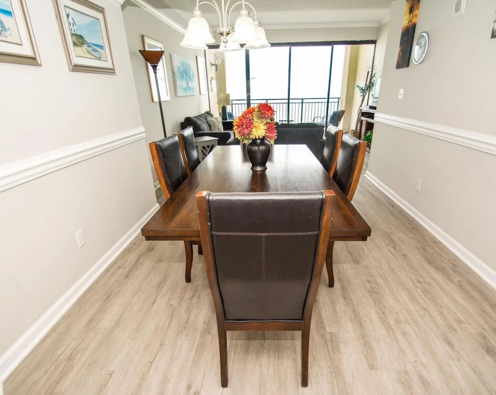 Ocean Forest 2309