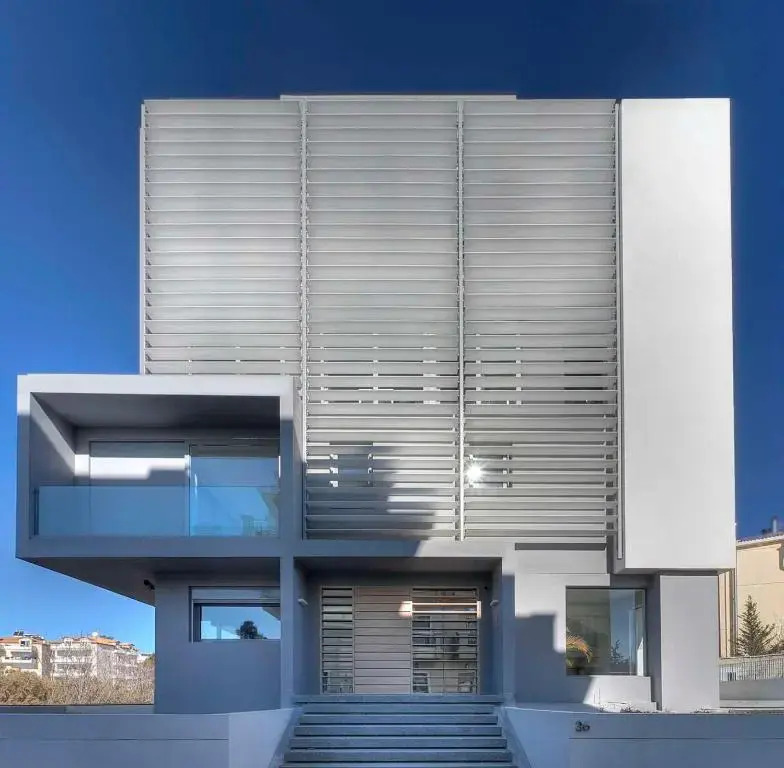 Brand new budget apartment next to Iaso and Oaka