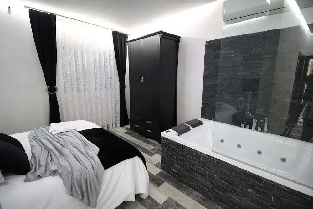 Apartamento La Perla Negra