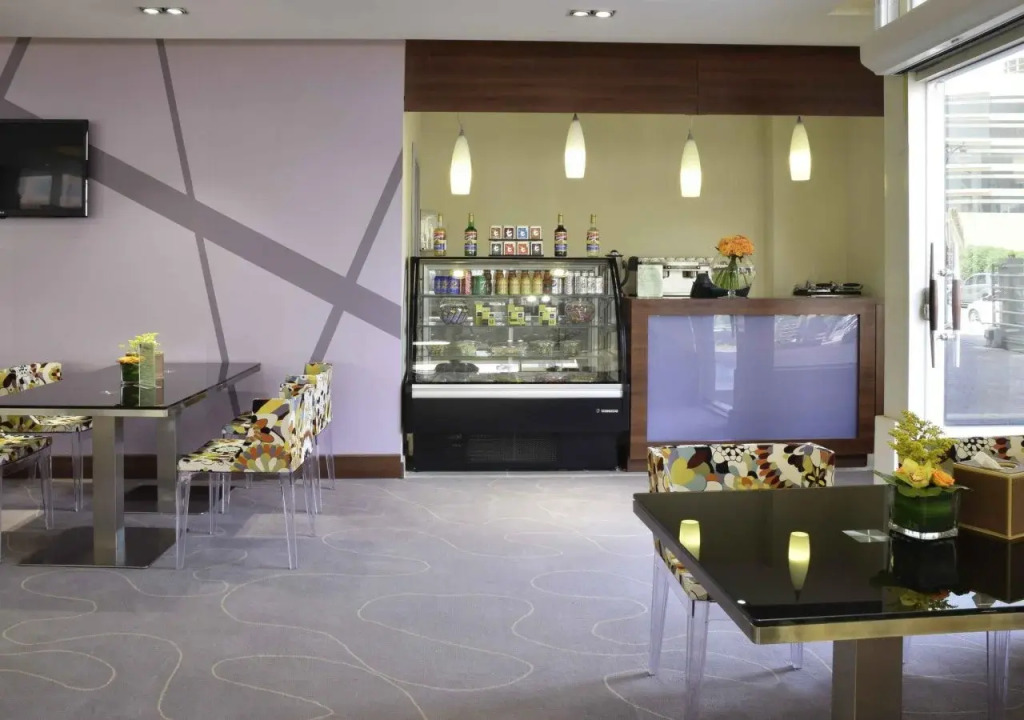 Novotel Suites Riyadh Centre