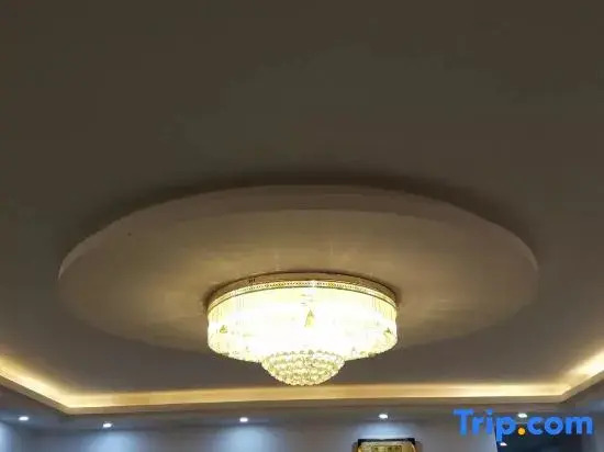 DaShanBao Qingfeng Mingyue Hotel
