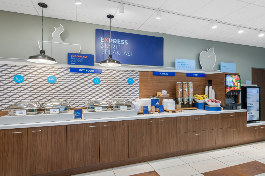 Holiday Inn Express & Suites Alachua - Gainesville Area by IHG