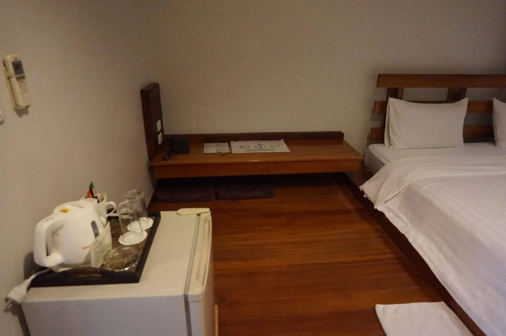 Suparee Parkview Hotel