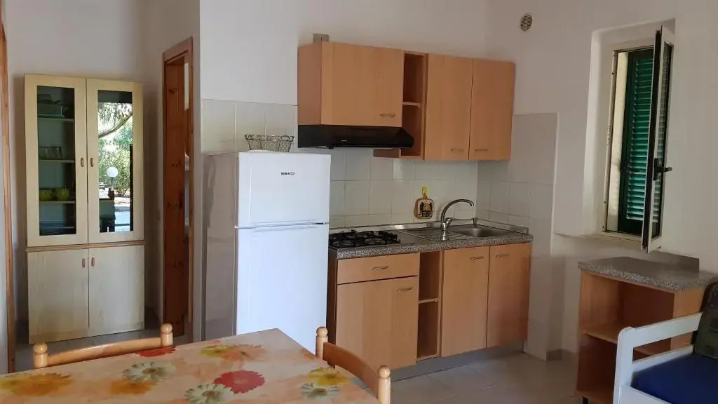Residence Polidoro