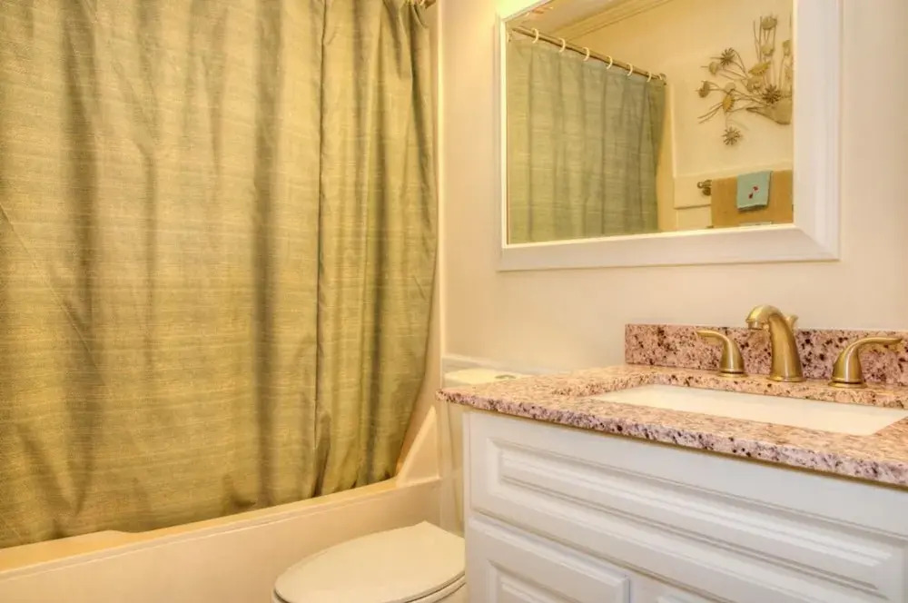 Unforgettable Vacation Experience at Ocean Forest Villas