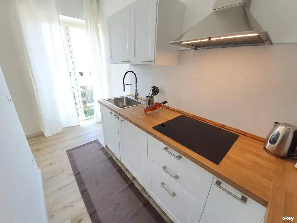 2B Home - Bari Centro