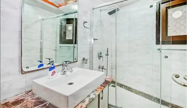 South Ex Serviced Apartments