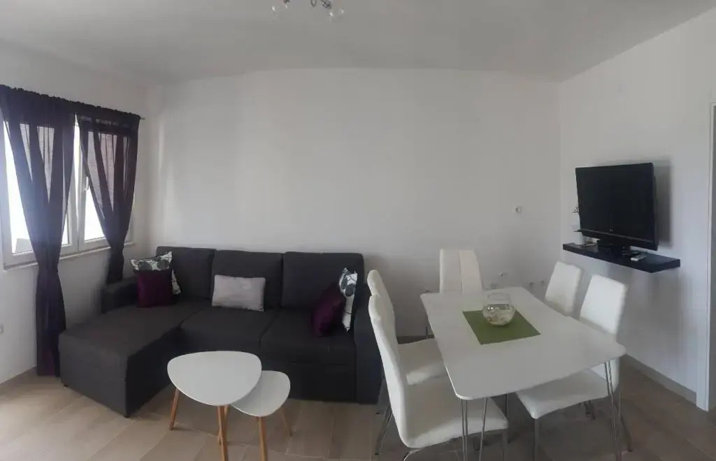 Apartments Rotim