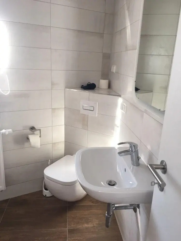 Ferienhaus an der Selke