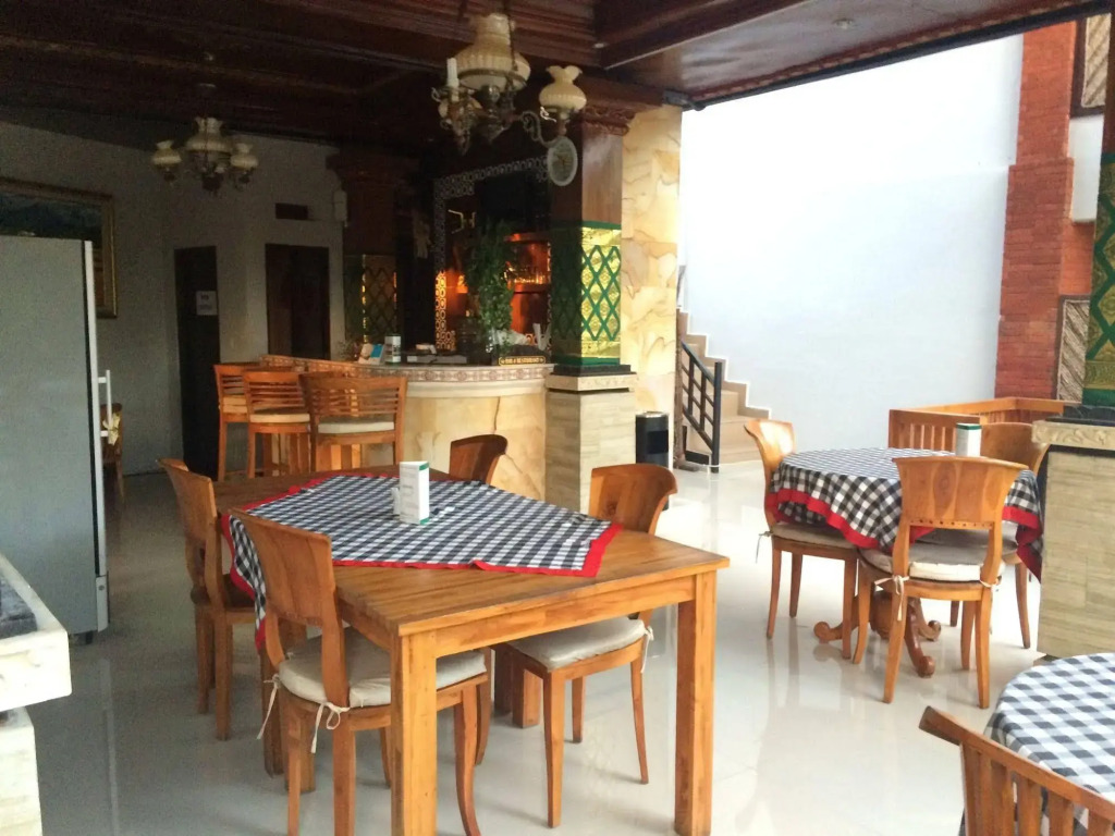 Puji Bisma Ubud