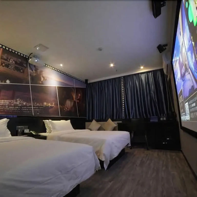 Film Hotel