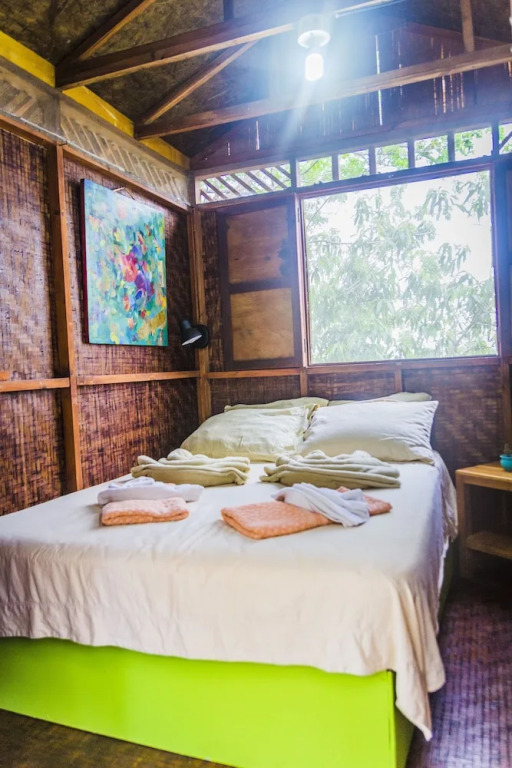 Bahia Rica Fishing & Kayak Lodge