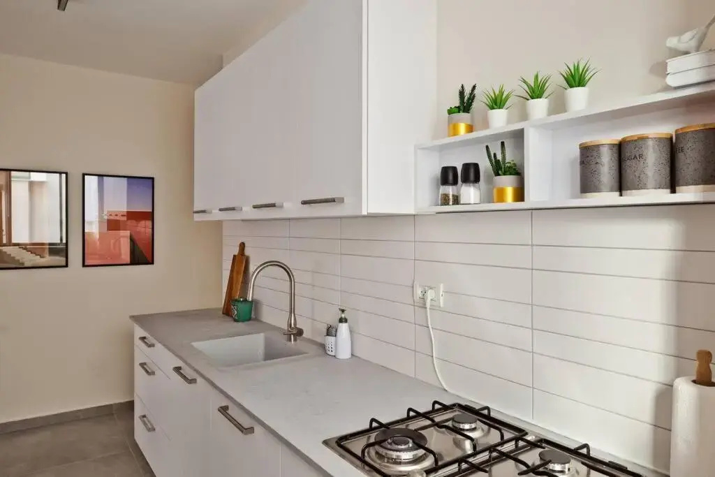✦Newly Renovated, Spacious 2BR✦ #BUGRASHOV_LIFE✦