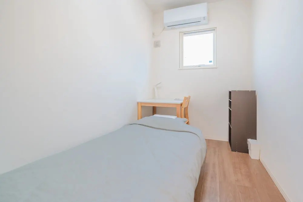 Ryu shi ma Ocean View Villa