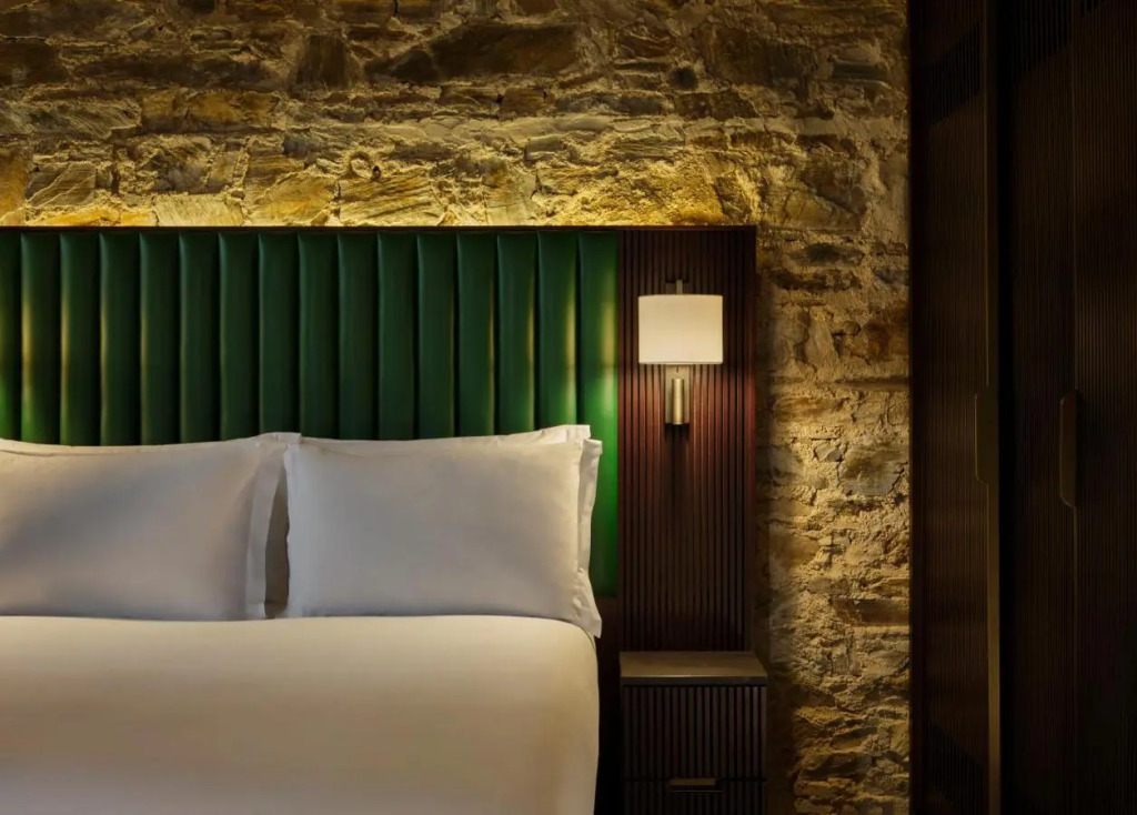 Bodmin Jail Hotel