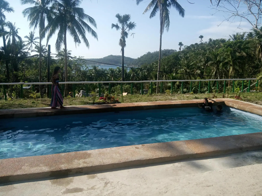 Dahilig Resort