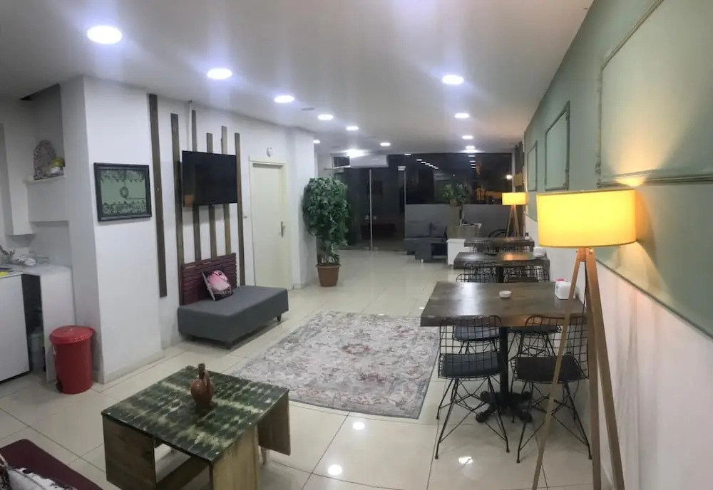 Su Residence