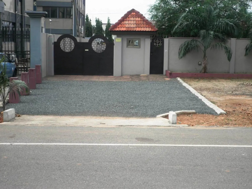 Marrets International Villa