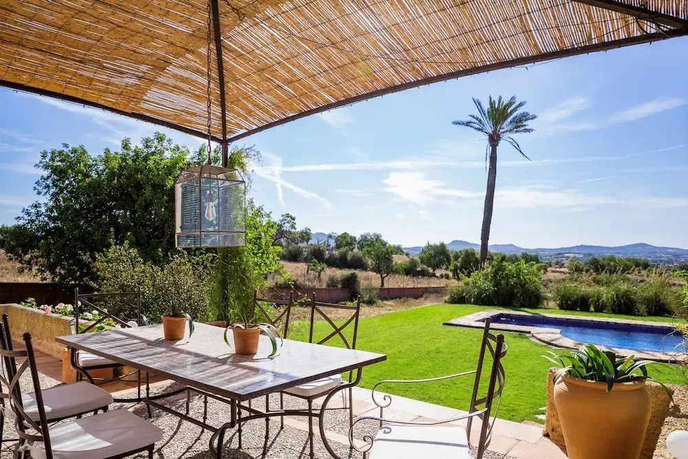 Sa Morada - Villa With Private Pool. Free Wifi