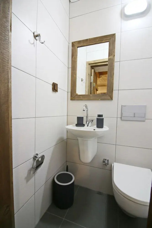 Homeros Butik Otel