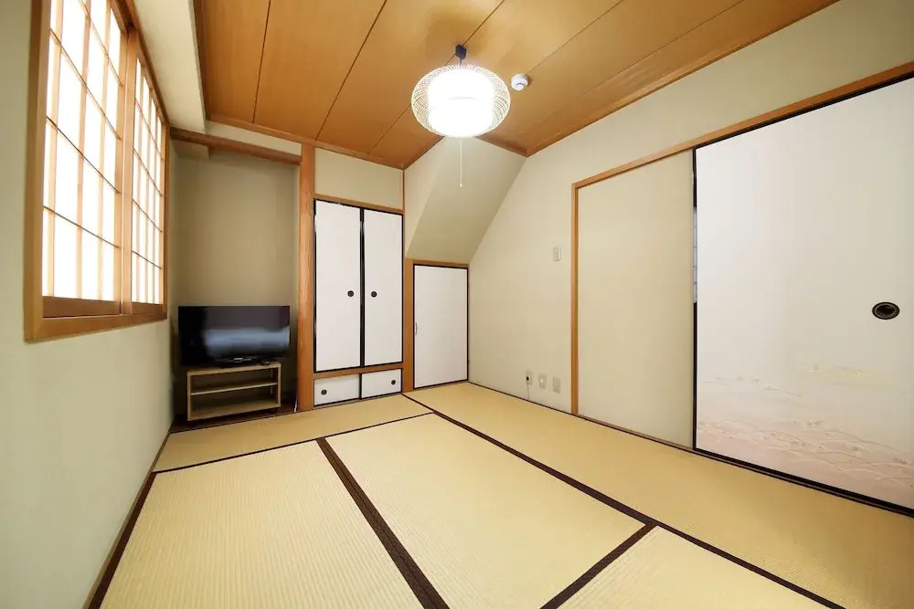 Exsaison House Matsuyamachi 2F