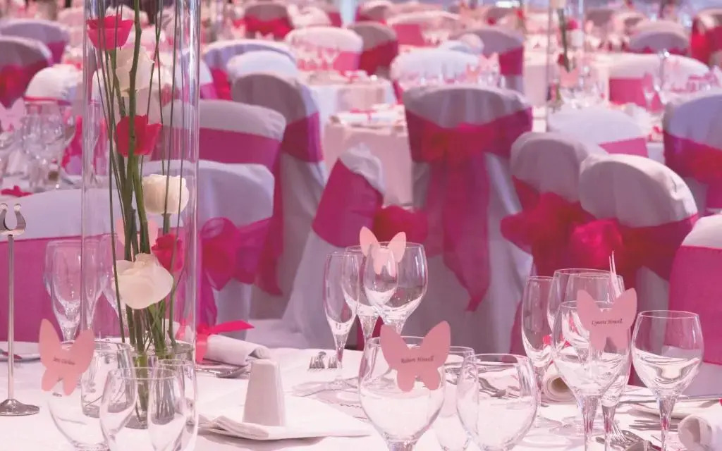 Macdonald Botley Park Hotel & Spa