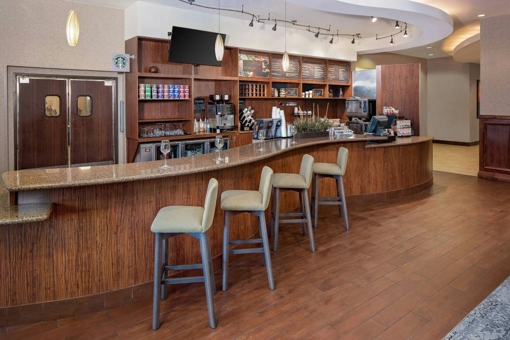 Courtyard by Marriott Houma