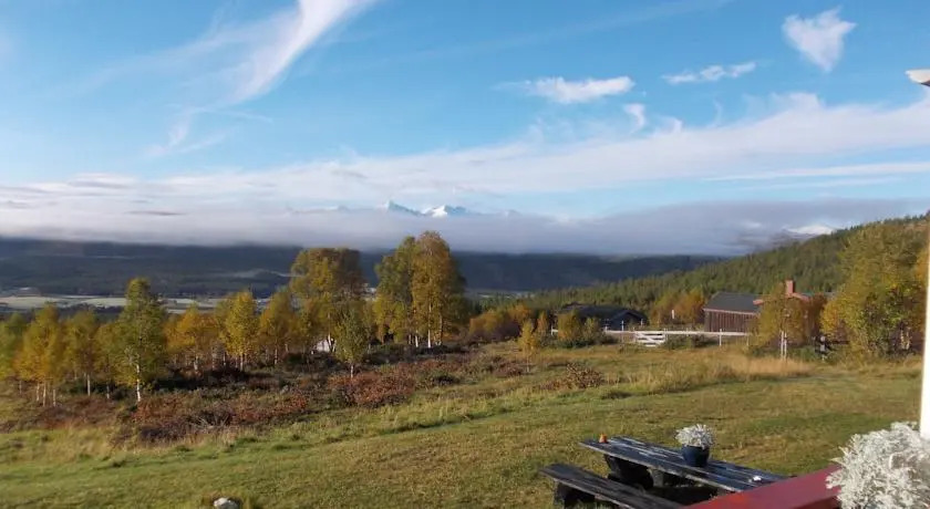 Hotel Folldal Fjellstue