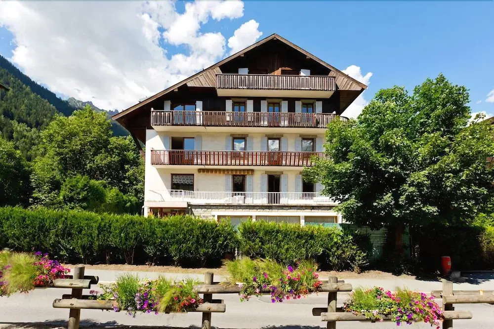 Appartement Président