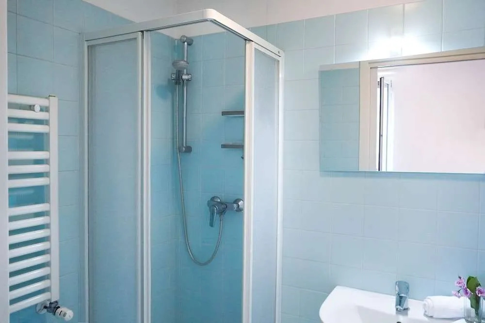 Ciao Mi - Accoglienti camere con bagno privato - Milano Niguarda e Bicocca