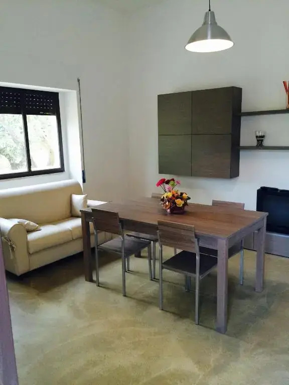 Villa Fabiana