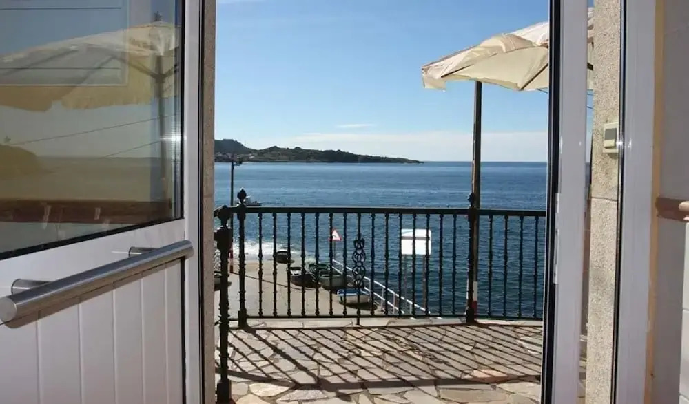 Villa in Dumbria A Coruna 101631 by MO Rentals
