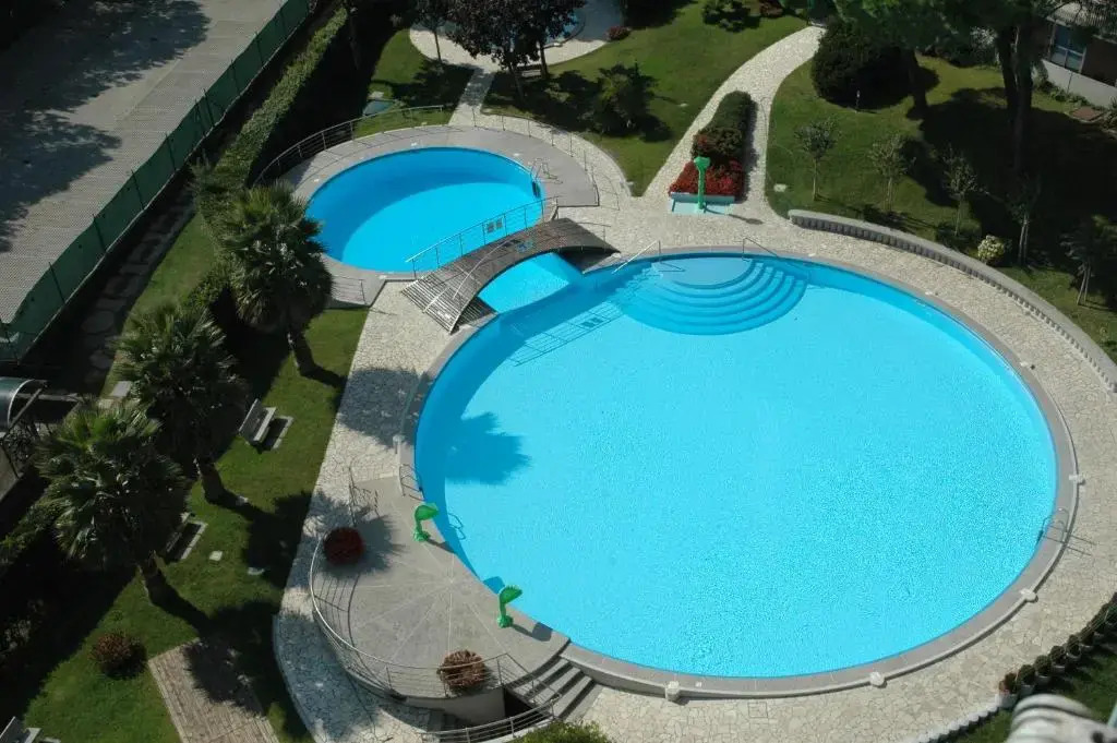 Residenza Puerto Do Sol