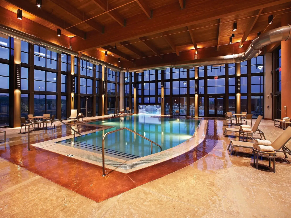 Isleta Resort & Casino