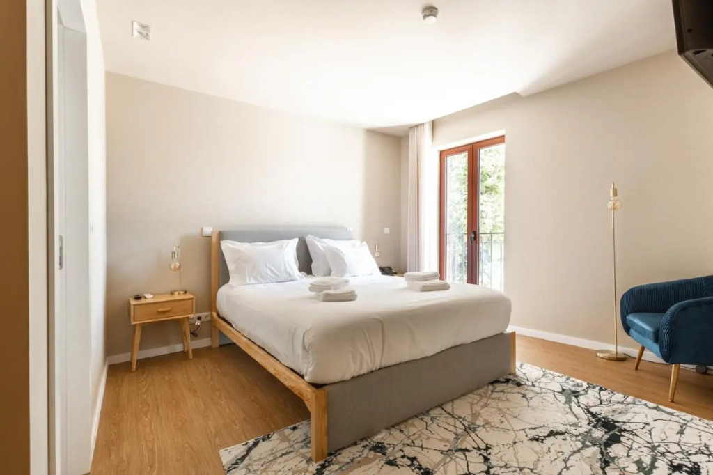 Belas Vistas Hotel