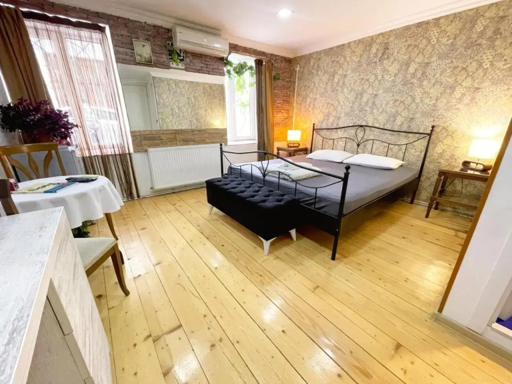 Metekhi Boutique Hotel