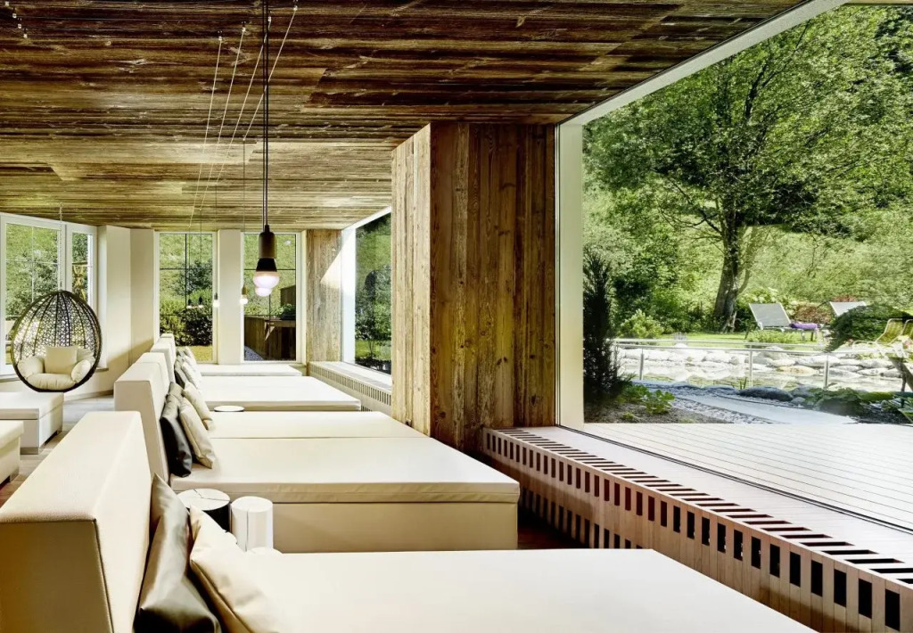 ZillergrundRock - Luxury Mountain Resort