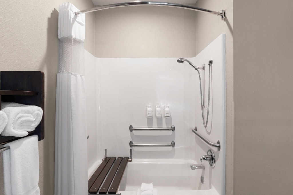 La Quinta by Wyndham Fayetteville