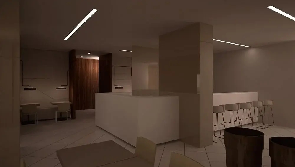 Hotel Loft