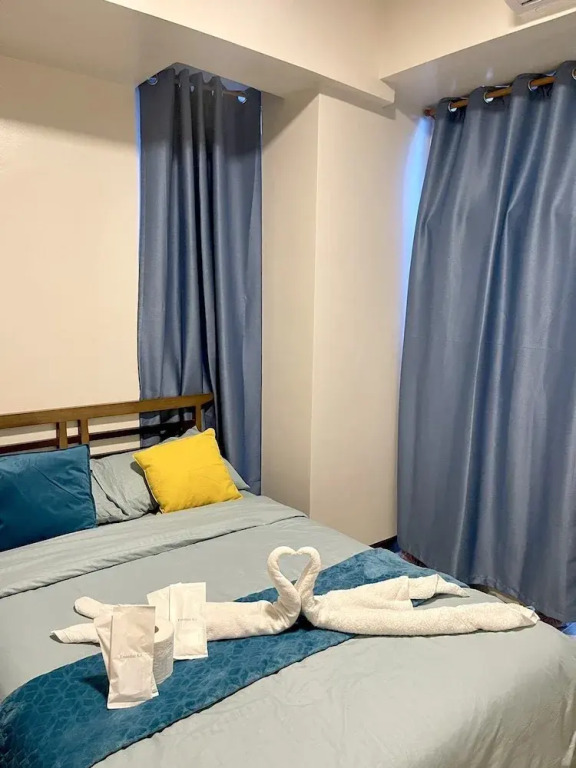 Mactan Beach front Suites