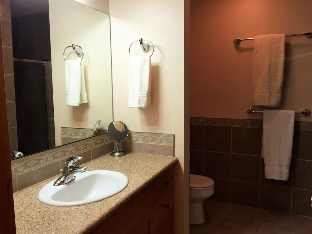 Mountain Town Properties Cascade Lodge 2E