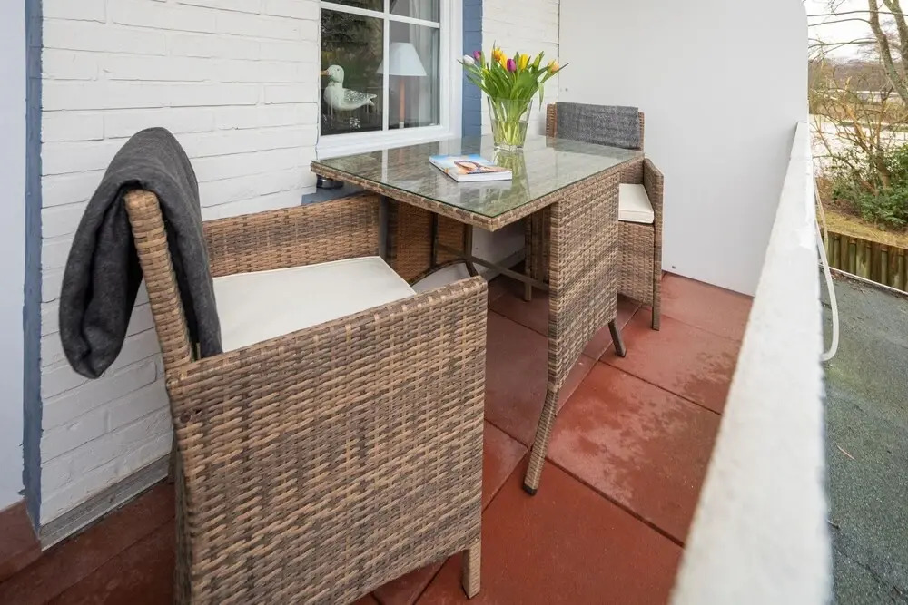 Appartement 21