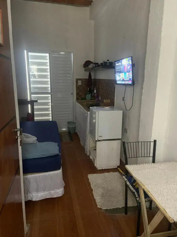 Chalé para 2 pessoas em Ilhabela