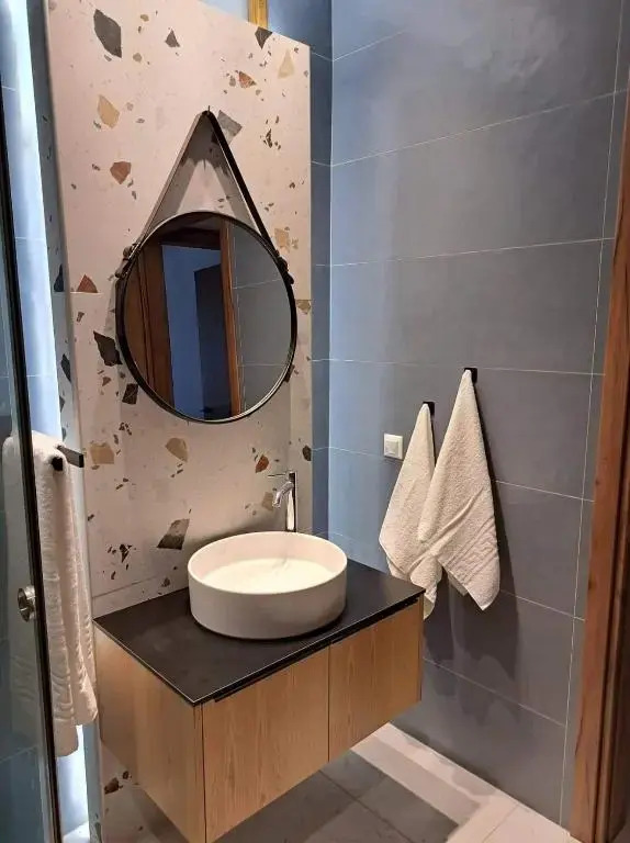 Courtyard Luxury Suites Marianthi