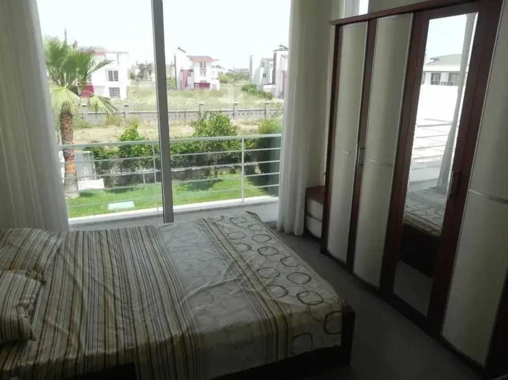Novron Villa B5