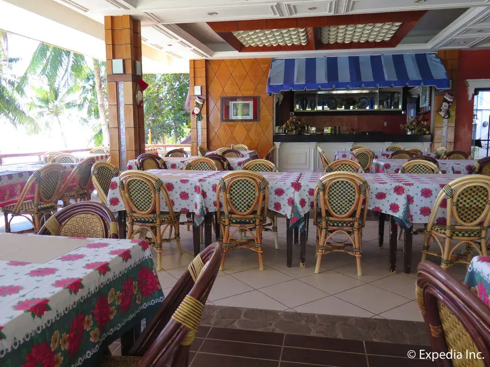 Bohol Divers Resort