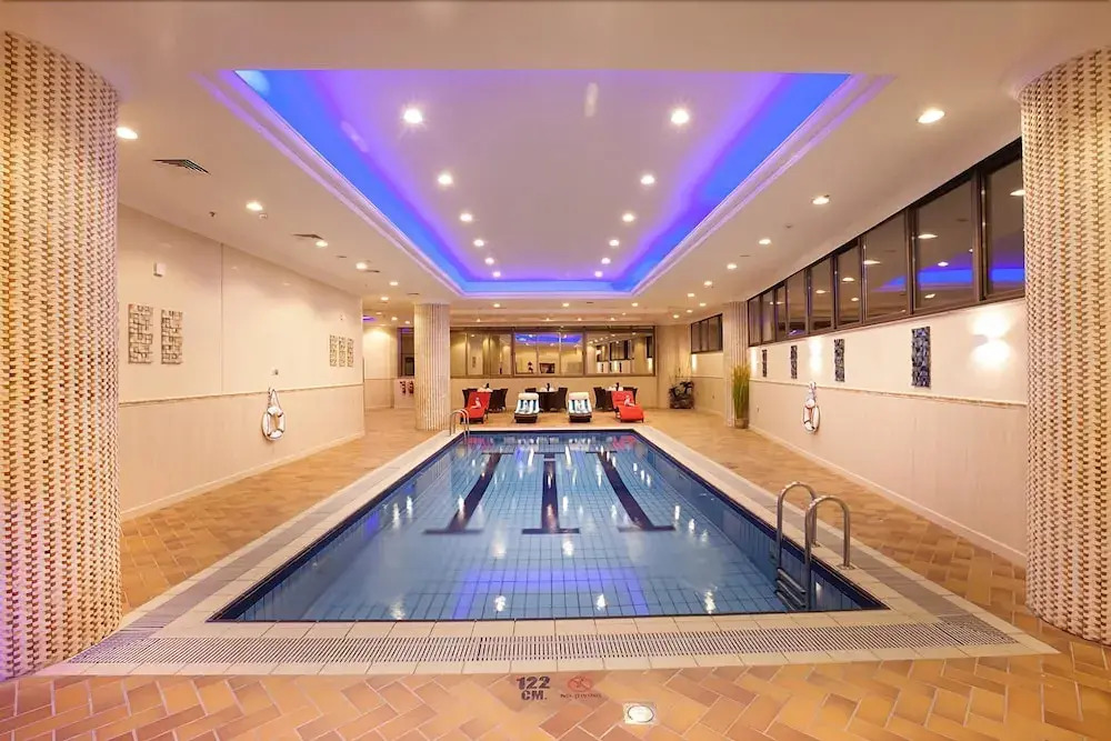 Coral Alahsa Hotel