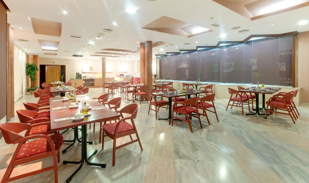 Hotel Puertollano